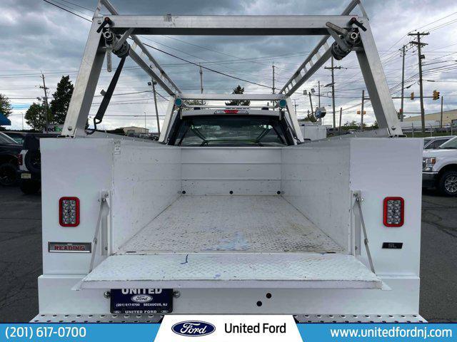 used 2020 Ford F-250 car, priced at $57,988