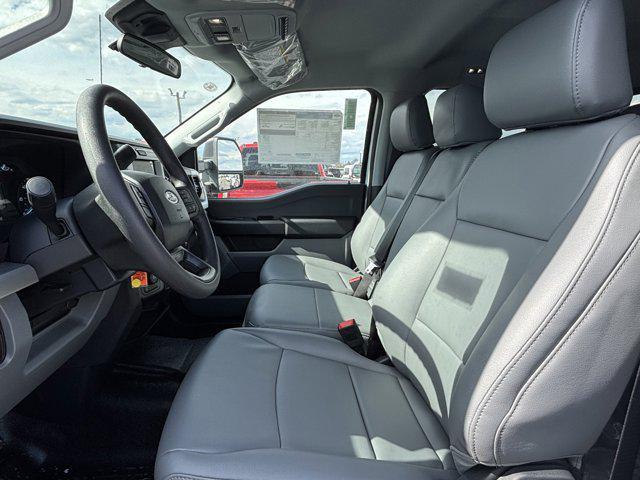 new 2025 Ford F-350 car, priced at $60,370