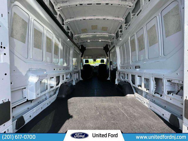 used 2021 Ford Transit-250 car, priced at $43,988