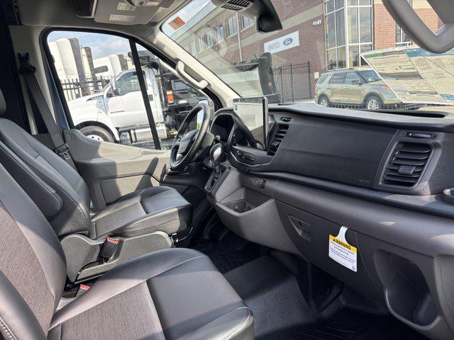 new 2025 Ford Transit-250 car, priced at $55,995
