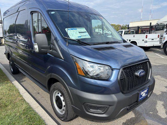new 2025 Ford Transit-250 car, priced at $55,995