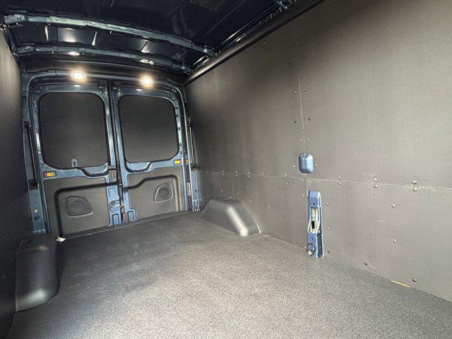 new 2025 Ford Transit-250 car, priced at $55,995
