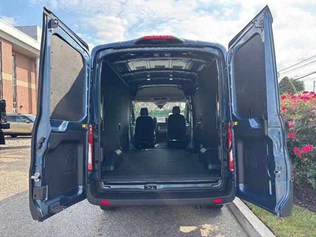 new 2025 Ford Transit-250 car, priced at $55,995