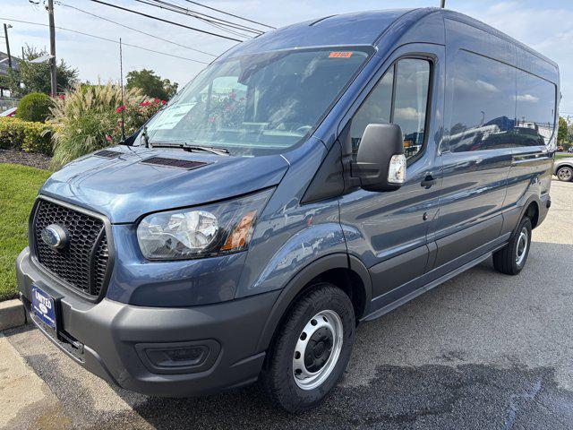 new 2025 Ford Transit-250 car, priced at $55,995