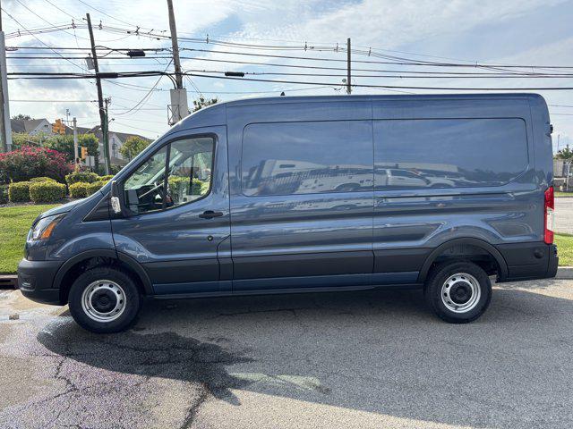 new 2025 Ford Transit-250 car, priced at $55,995
