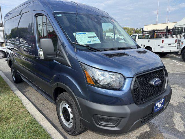 new 2025 Ford Transit-250 car, priced at $55,995