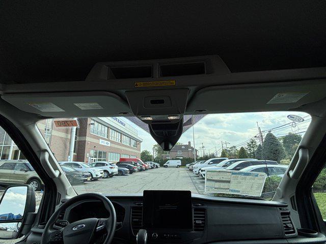 new 2025 Ford Transit-250 car, priced at $55,995