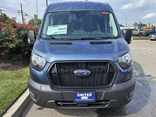 new 2025 Ford Transit-250 car, priced at $55,995