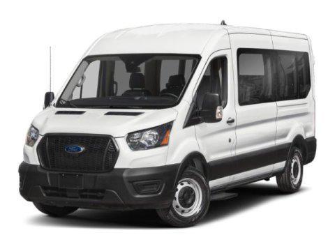 new 2024 Ford Transit-350 car