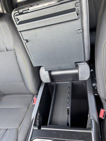new 2025 Ford F-150 car, priced at $52,555