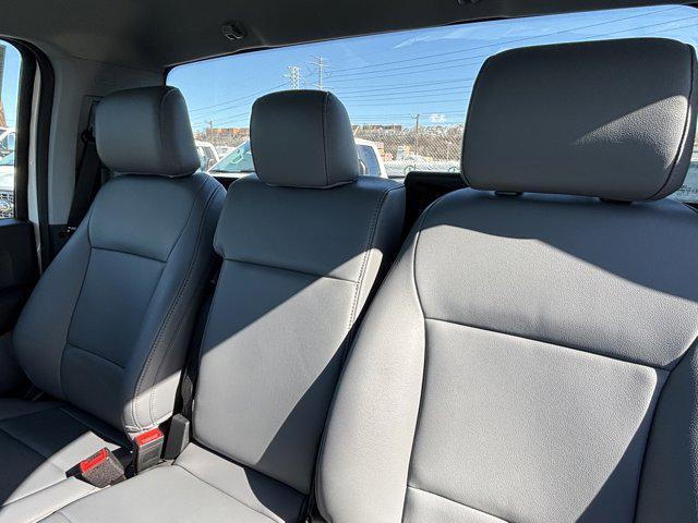 new 2025 Ford F-350 car, priced at $55,355