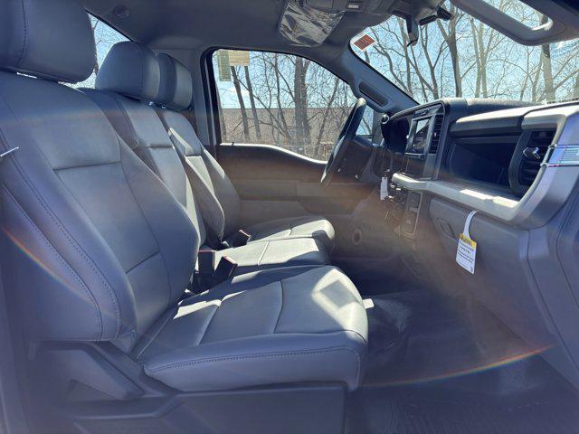 new 2025 Ford F-350 car, priced at $55,355