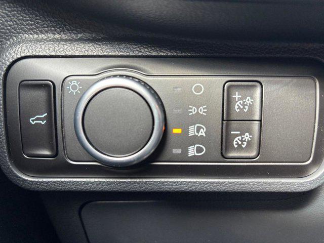 new 2026 Ford Explorer car, priced at $45,635