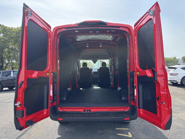 new 2025 Ford Transit-250 car, priced at $55,795