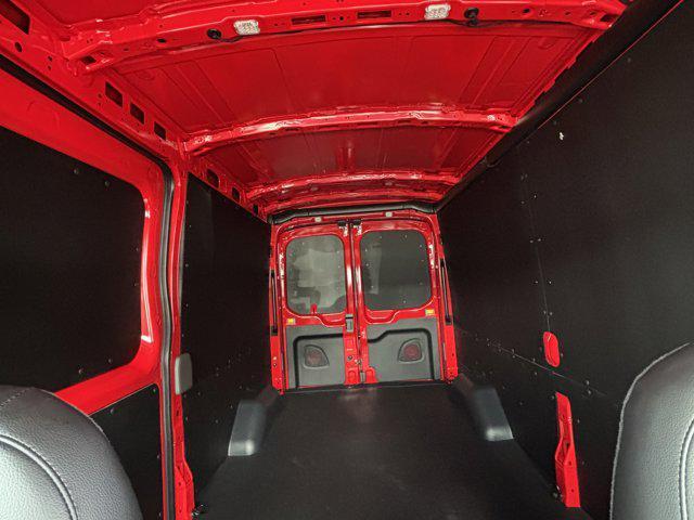 new 2025 Ford Transit-250 car, priced at $55,795