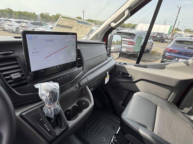 new 2025 Ford Transit-250 car, priced at $55,795