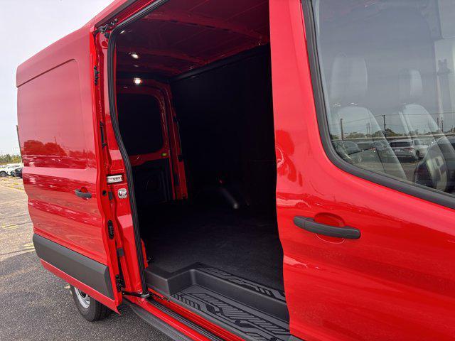 new 2025 Ford Transit-250 car, priced at $55,795