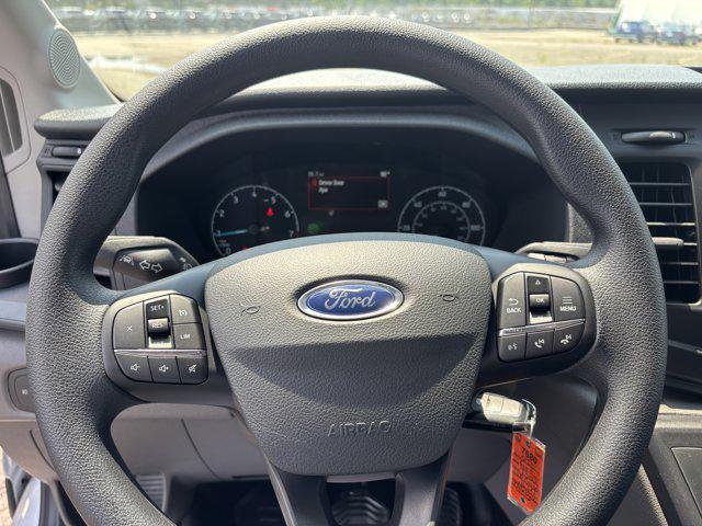 new 2025 Ford Transit-350 car, priced at $62,940