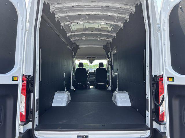 new 2025 Ford Transit-350 car, priced at $62,940