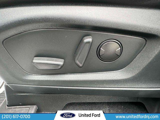 used 2021 Ford Explorer car, priced at $36,988