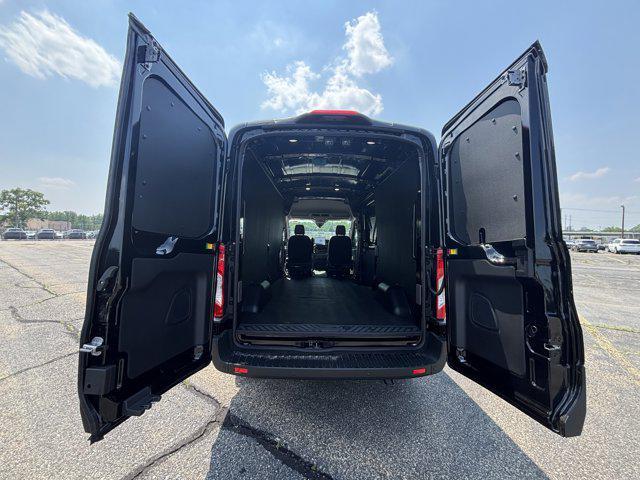 new 2025 Ford Transit-250 car, priced at $55,970
