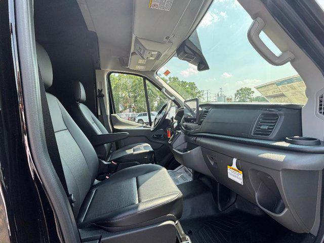 new 2025 Ford Transit-250 car, priced at $55,970