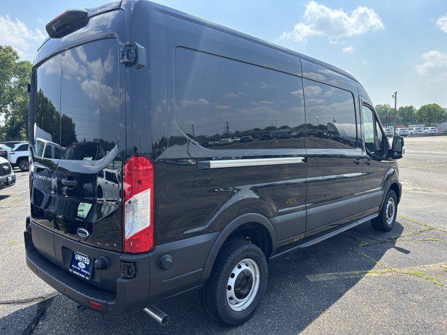 new 2025 Ford Transit-250 car, priced at $55,970
