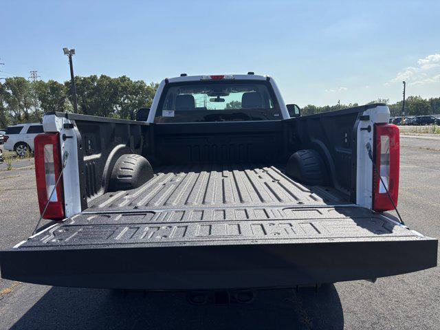 new 2026 Ford F-350 car, priced at $56,655