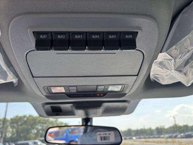 new 2026 Ford F-350 car, priced at $56,655