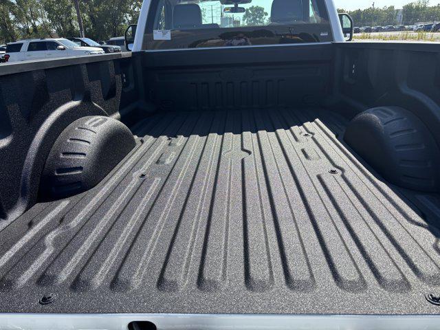 new 2026 Ford F-350 car, priced at $56,655