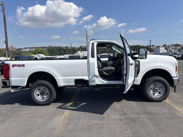 new 2026 Ford F-350 car, priced at $56,655