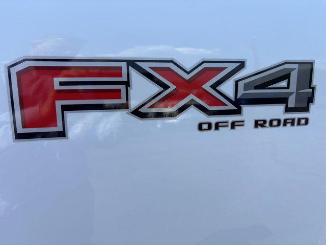 new 2026 Ford F-350 car, priced at $56,655