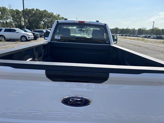 new 2026 Ford F-350 car, priced at $56,655