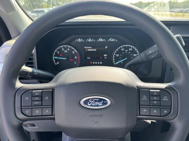 new 2026 Ford F-350 car, priced at $56,655