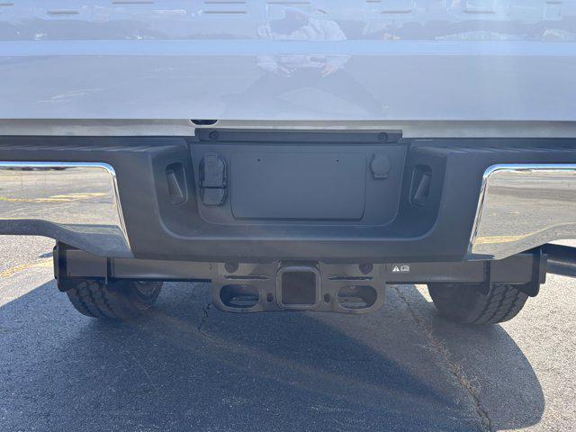 new 2026 Ford F-350 car, priced at $56,655