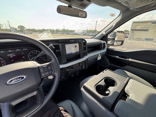 new 2026 Ford F-350 car, priced at $56,655