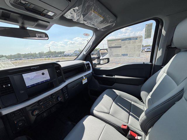 new 2026 Ford F-350 car, priced at $56,655