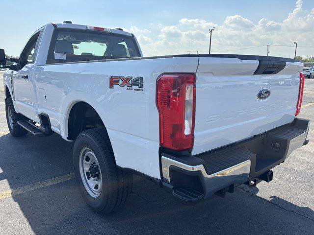 new 2026 Ford F-350 car, priced at $56,655