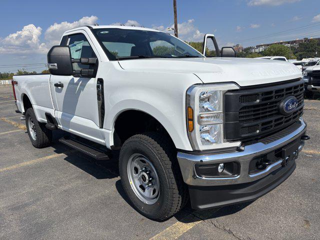 new 2026 Ford F-350 car, priced at $56,655