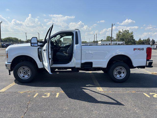 new 2026 Ford F-350 car, priced at $56,655