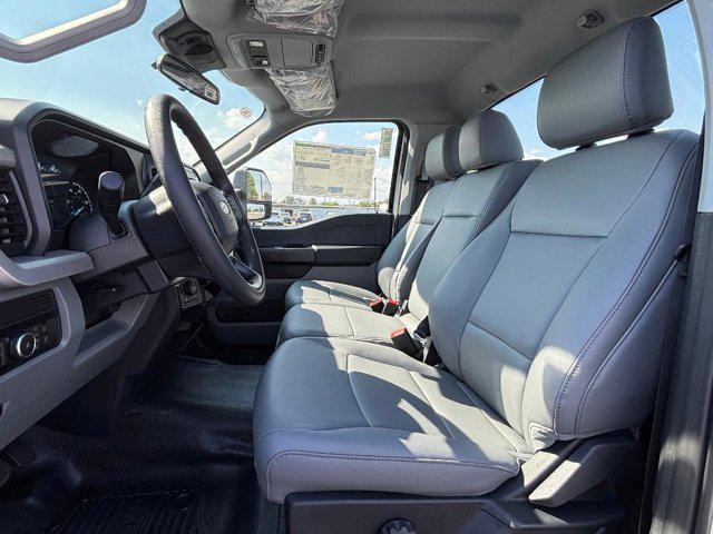 new 2026 Ford F-350 car, priced at $56,655