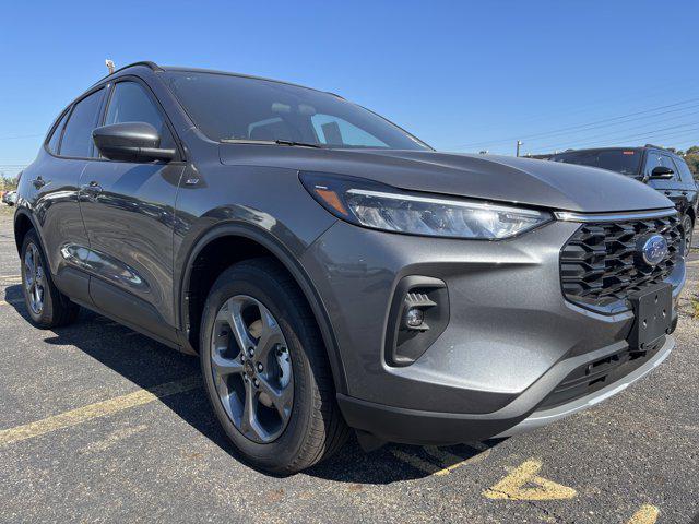 new 2026 Ford Escape car, priced at $41,375