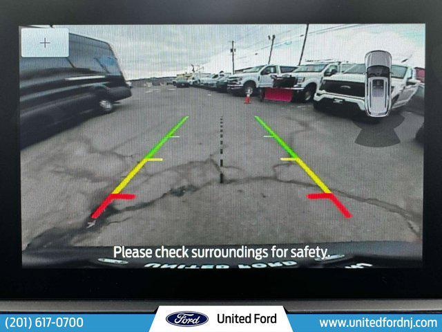 used 2022 Ford Escape car, priced at $31,988