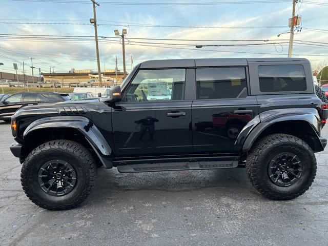 new 2024 Ford Bronco car