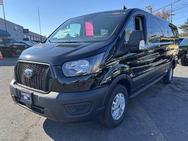 new 2024 Ford Transit-350 car