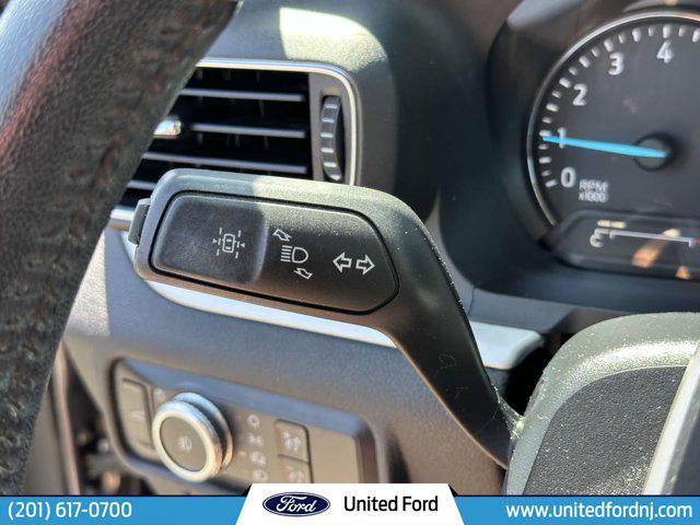 used 2021 Ford Explorer car, priced at $31,988