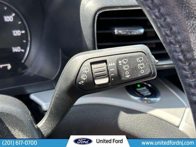 used 2021 Ford Explorer car, priced at $31,988