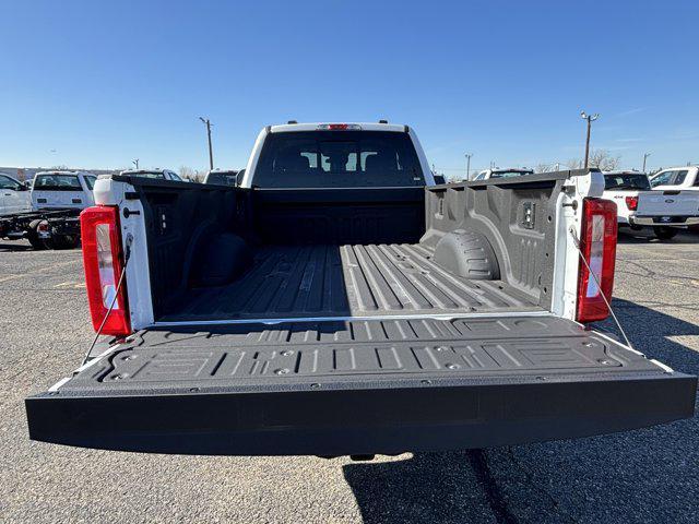new 2024 Ford F-350 car, priced at $67,690