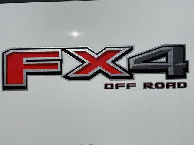 new 2024 Ford F-350 car, priced at $67,690
