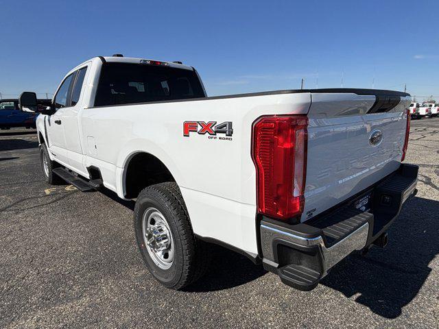new 2024 Ford F-350 car, priced at $67,690